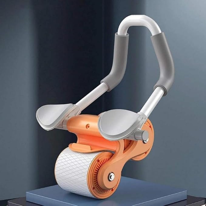 Pro Ab Roller System