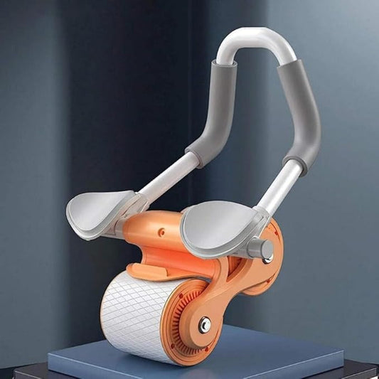 Pro Ab Roller System
