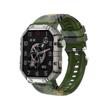 GW55 BLUETOOTH CALLING SMART WATCH