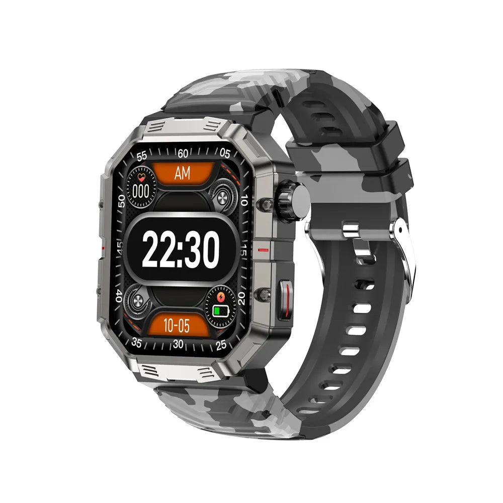 GW55 BLUETOOTH CALLING SMART WATCH