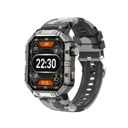 GW55 BLUETOOTH CALLING SMART WATCH