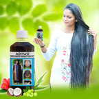 🍃ORIGINAL ADIVASI HERBAL HAIR OIL