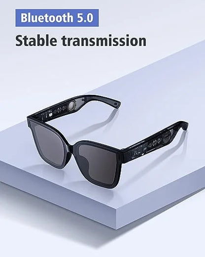Bluetooth Glasses