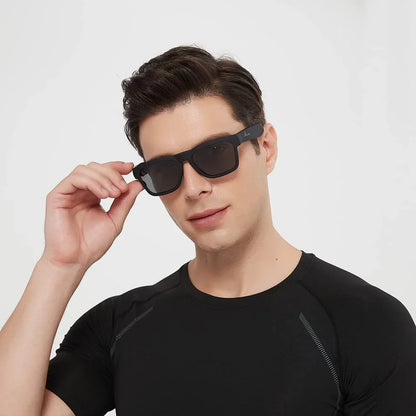 Bluetooth Glasses