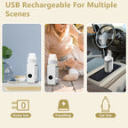 Baby Feeder Warmer- سخان رضاعة للأطفال