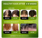 Pure Batana Oil - Expert Formula for Regrowth & Protection