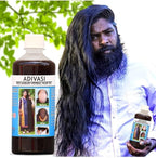 🍃ORIGINAL ADIVASI HERBAL HAIR OIL