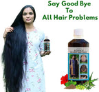 🍃ORIGINAL ADIVASI HERBAL HAIR OIL